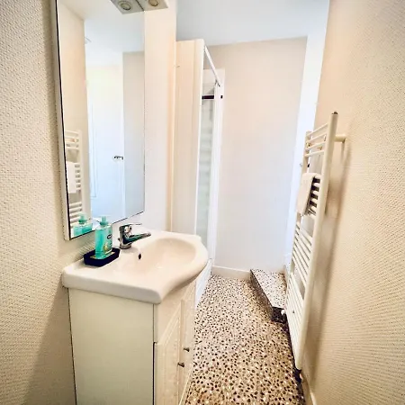 Le Jakadi, Townhouse, Center 公寓 *