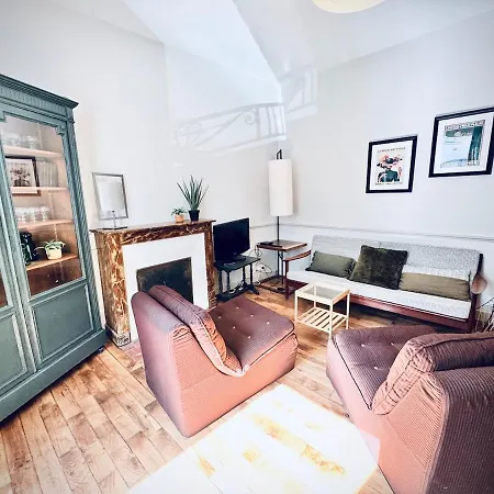 Le Jakadi, Townhouse, Center * 雷恩