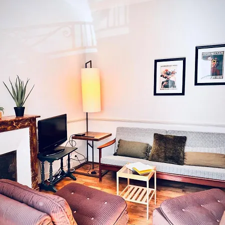 Le Jakadi, Townhouse, Center * 雷恩
